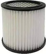 Filtro hepa ricambio bidone - hepa,