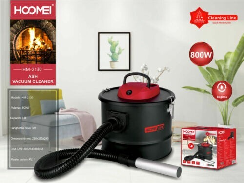 Electric vacuum canister - electric,
