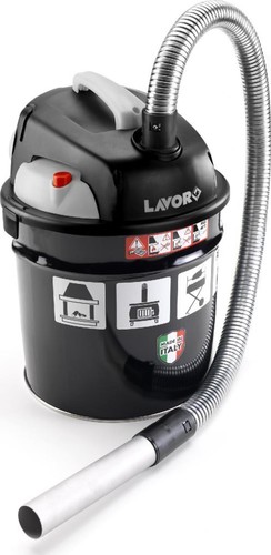 Lavor bidone aspiratutto - bidone,