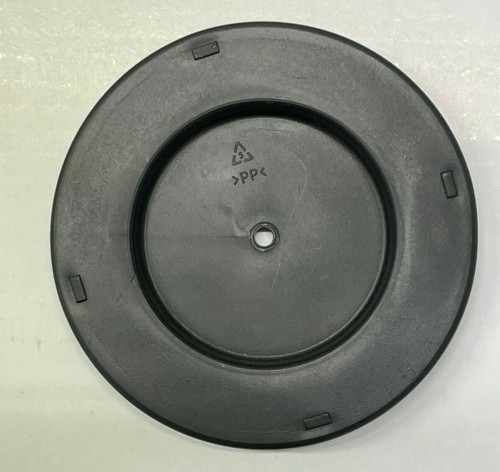 Fixing plate disc armored - disc,