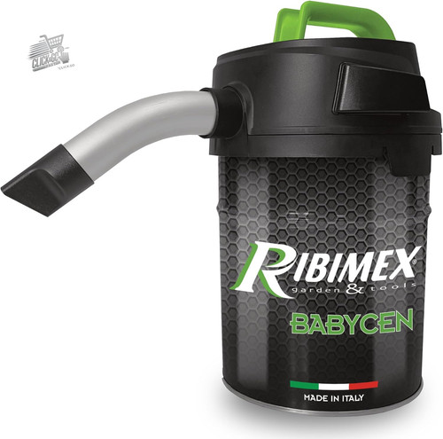 Ribimex babycen pellet - ribimex,