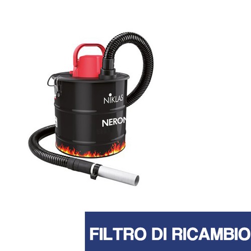 Filtro hepa ricambio per - filtro,